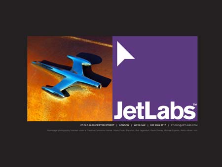 JetLabs Ltd | website