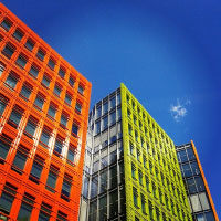 Central St Giles