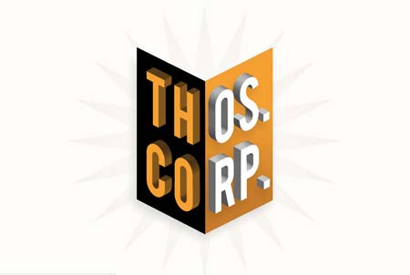 Thos Corp | Personal project
